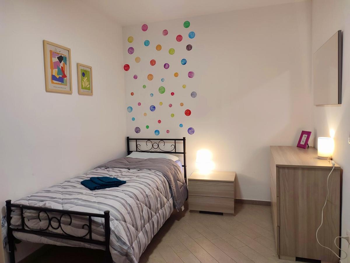 Villa Bassani, Grande E Luminosa Ideale Per Gruppi Infernetto Esterno foto