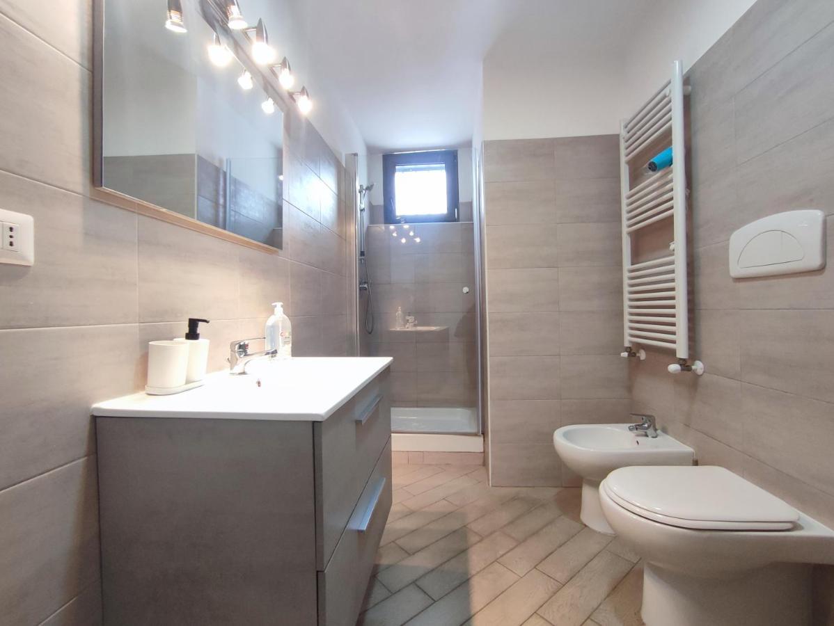 Villa Bassani, Grande E Luminosa Ideale Per Gruppi Infernetto Esterno foto