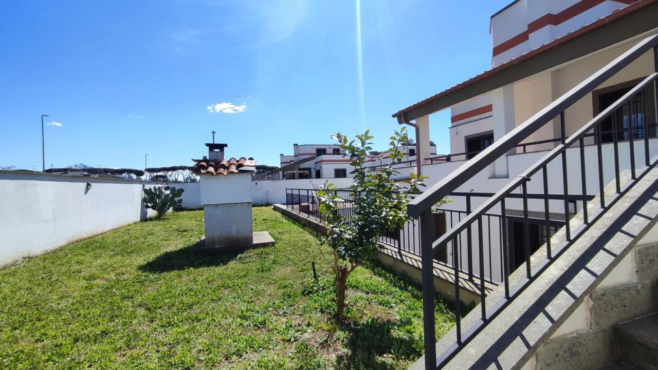 Villa Bassani, Grande E Luminosa Ideale Per Gruppi Infernetto Esterno foto