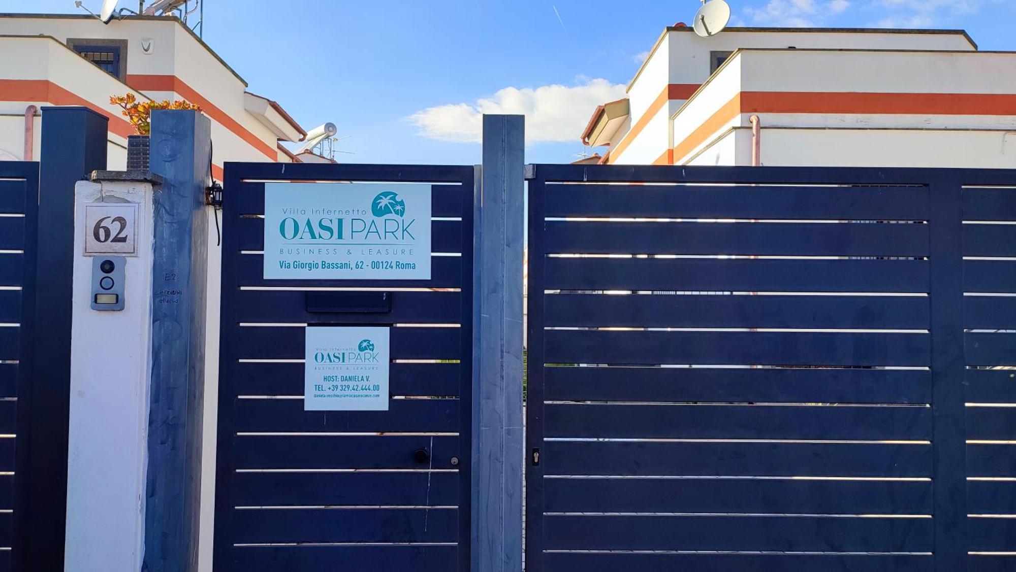 Villa Bassani, Grande E Luminosa Ideale Per Gruppi Infernetto Camera foto